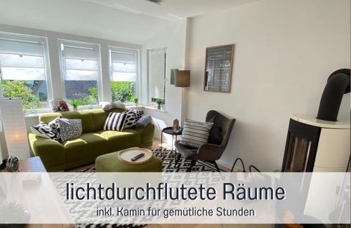 Bad Fredeburg House | Ferienhaus Dackelglück