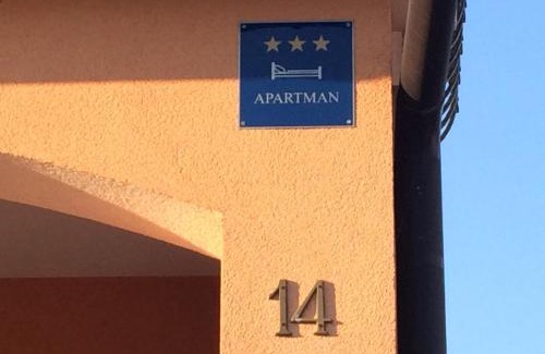 Vrvari Apartment | Ferienhaus Dakovic