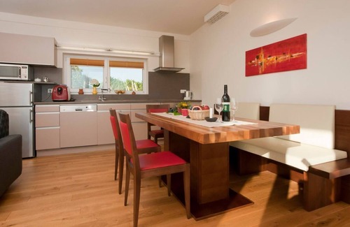 Gemeinde Hohenbrugg-Weinberg Other | Ferienhaus "das Nussberg" - Ferienhäuser im Weingarten