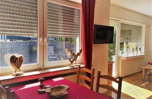 Ahrweiler House | Ferienhaus Adele