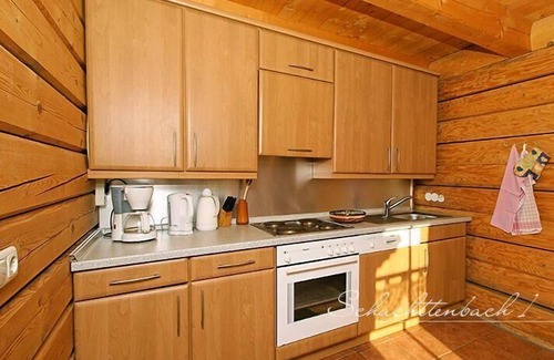 Regenhutte House | Ferienhaus Schachtenbach I