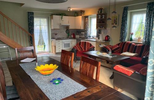 Schoenhagen Apartment | Ferienhaus 6 an der Ostsee in Schönhagen