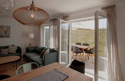 Herlazhofen House | Ferienhaus für 8 Gäste mit 100m² in Leutkirch im Allgäu
