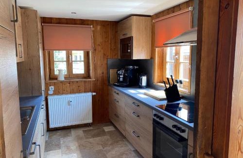 Barndorf Apartment | Ferienhaus De Lux
