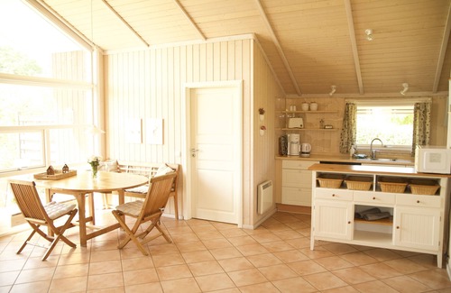 Gross Timmendorf House | Ferienhaus am Feldrand an der Ostsee in Timmendorfer Strand