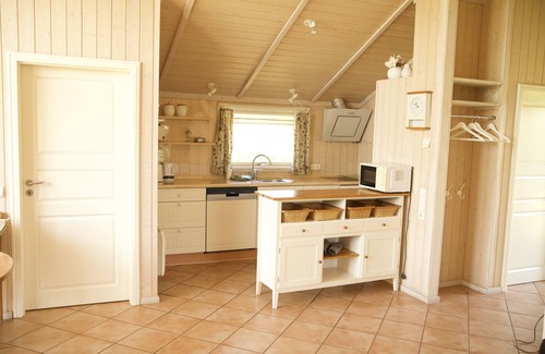Gross Timmendorf House | Ferienhaus am Feldrand an der Ostsee in Timmendorfer Strand