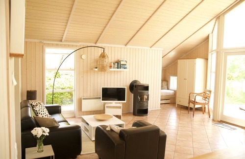 Gross Timmendorf House | Ferienhaus am Feldrand an der Ostsee in Timmendorfer Strand