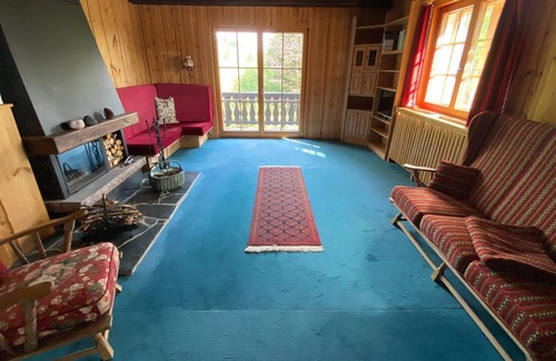 Todtnauberg House | Ferienhaus für 12 Gäste mit 200m² in Todtnau- Todtnauberg