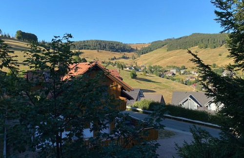Todtnauberg House | Ferienhaus für 12 Gäste mit 200m² in Todtnau- Todtnauberg