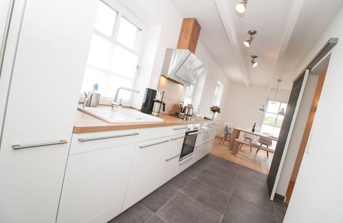 Neu Hauen House | Ferienhaus DeichGalerie89