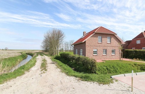 Neu Hauen House | Ferienhaus DeichGalerie89