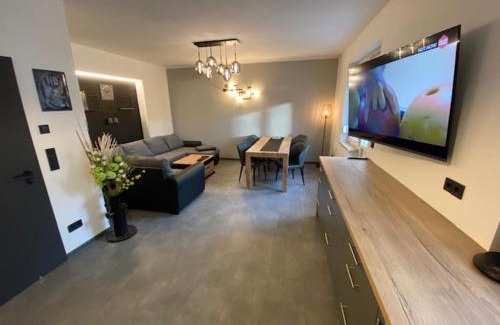 Ortslage Trotha House | Ferienhaus Deluxe