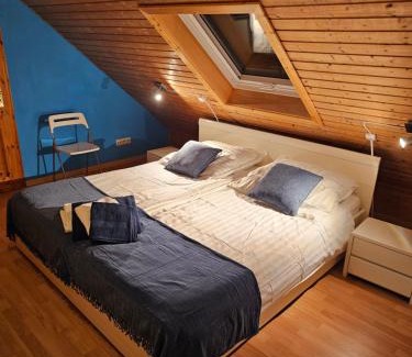 Veldenz Apartment | Ferienhaus der Saison
