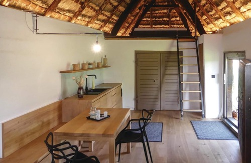 Deutsch Schuetzen-Eisenberg House | Ferienhaus Deutsch Schuetzen
