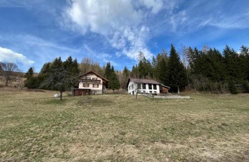 Sankt Lambrecht Apartment | Ferienhaus Deutschmann Sankt Lambrecht