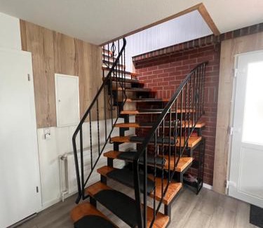 Detern Apartment | Ferienhaus Didi