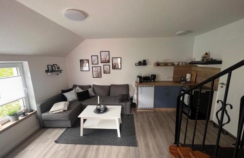 Detern Apartment | Ferienhaus Didi