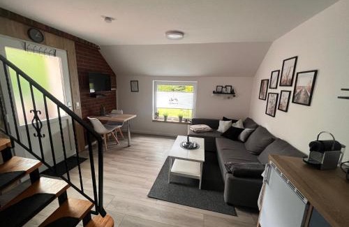Detern Apartment | Ferienhaus Didi