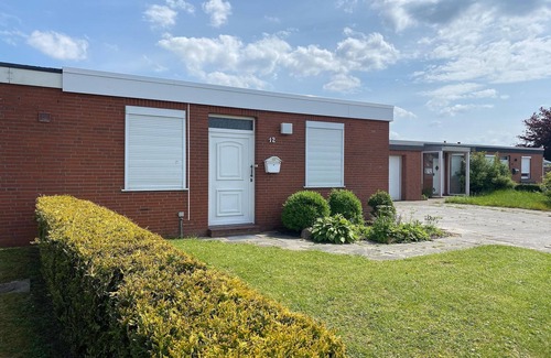 Dornumersiel House | Ferienhaus, Dornumersiel