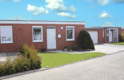 Dornumersiel House | Ferienhaus, Dornumersiel