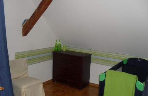 Peitz House | Ferienhaus Duhra