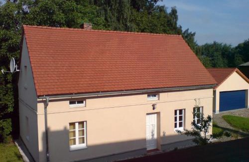Peitz House | Ferienhaus Duhra