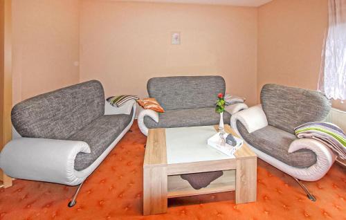Eggesin House | Ferienhaus Eggesin