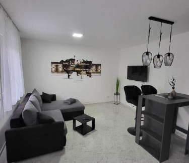 Eichen Apartment | Ferienhaus Eichen