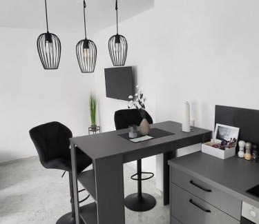 Eichen Apartment | Ferienhaus Eichen