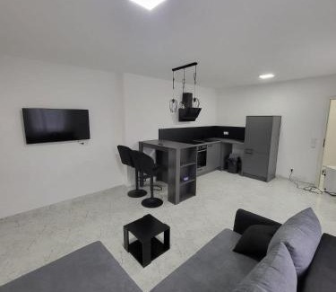 Eichen Apartment | Ferienhaus Eichen