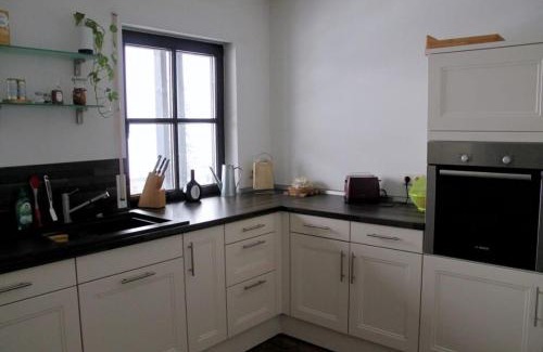 Hillesheim House | Ferienhaus Eifelsteig Krimihauptstadt Hillesheim