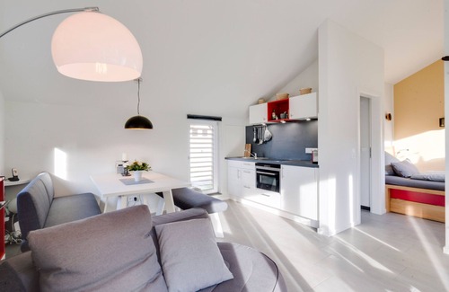 Berlingen House | Ferienhaus Eifeltraum Magma
