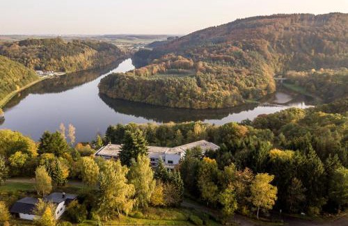 Biersdorf am See House | Ferienhaus Eifelurlaub