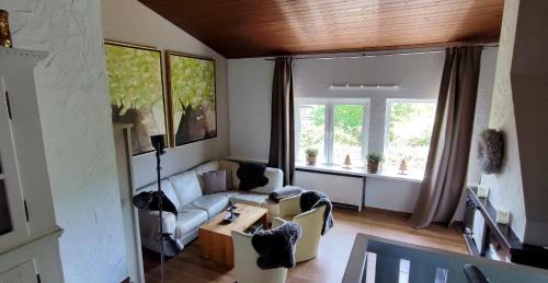 Biersdorf am See House | Ferienhaus Eifelurlaub