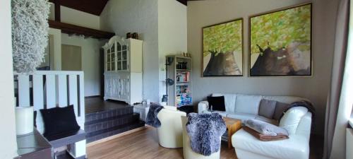 Biersdorf am See House | Ferienhaus Eifelurlaub