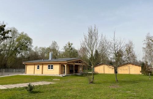 Eggesin House | Ferienhaus Elmo