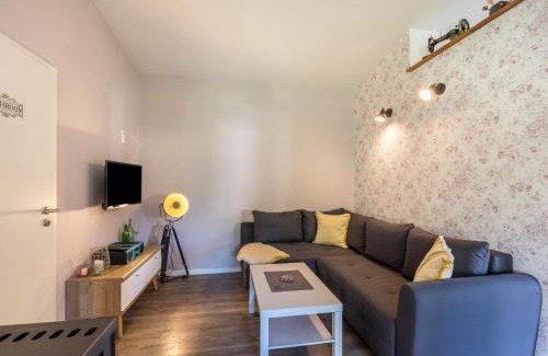 Schonebeck House | Ferienhaus Elsa