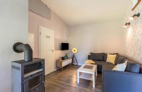Schonebeck House | Ferienhaus Elsa