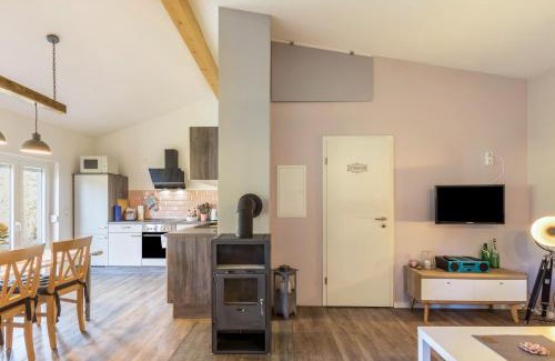 Schonebeck House | Ferienhaus Elsa