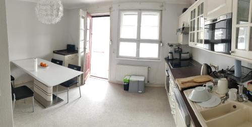 Wustermark Apartment | Ferienhaus Elstal
