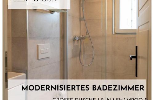 Lauchhammer House | Ferienhaus Enessa