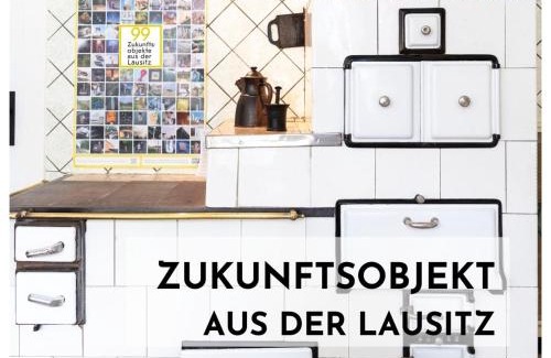 Lauchhammer House | Ferienhaus Enessa