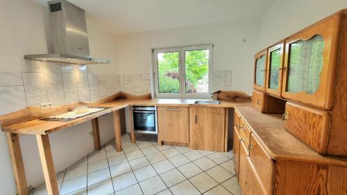 Ebergotzen Apartment | Ferienhaus Engelhardt