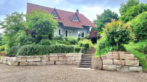 Ebergotzen Apartment | Ferienhaus Engelhardt