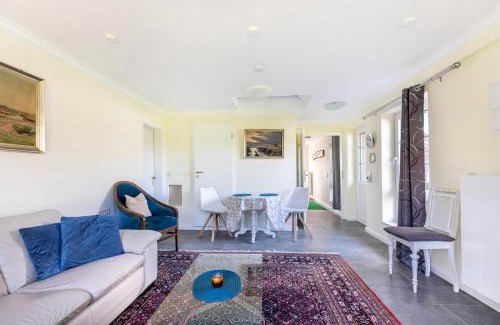 Schafstedt Apartment | Ferienhaus Erlengrund B