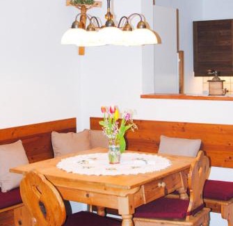 Goestling an der Ybbs Apartment | Ferienhaus Eva Deufl