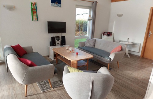 Hohen Schonberg House | Ferienhaus für 10 Gäste mit 110m² in Kalkhorst
