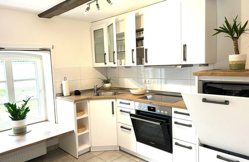 Riepsdorf House | Ferienhaus für 10 Gäste mit 150m² in Koselau