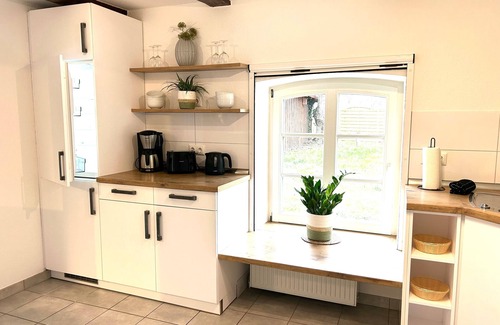 Riepsdorf House | Ferienhaus für 10 Gäste mit 150m² in Koselau
