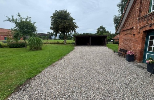 Riepsdorf House | Ferienhaus für 10 Gäste mit 150m² in Koselau